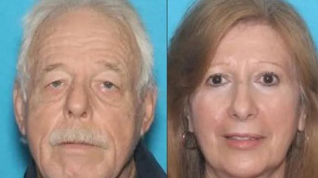 Delco couple's murder linked to shooting death of US Border Patrol Agent: officials