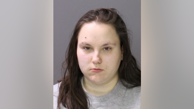 'Extremely malnourished' toddler found in Pennsylvania home; mother charged with neglect