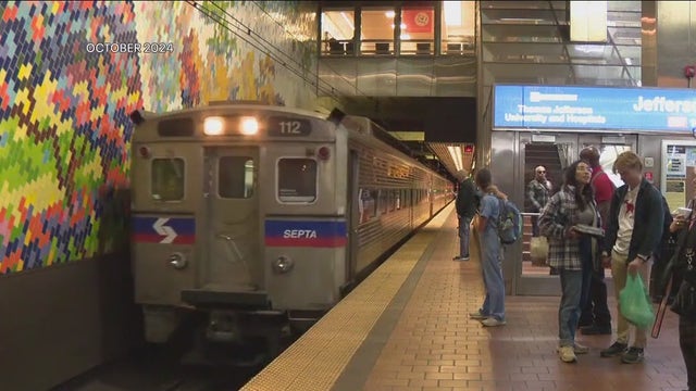 Philly braces for transit challenges with major events due to SEPTA service cuts