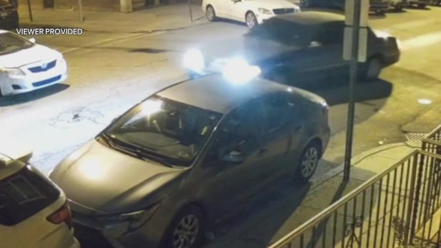 Video: Multiple car thefts in South Philly; how to protect your property