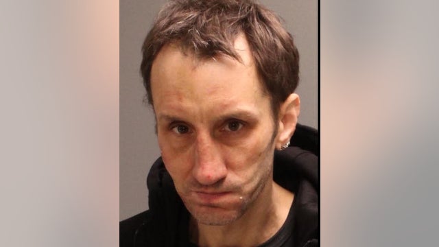 DUI driver arrested for injuring officer in crash during Eagles playoff game: police