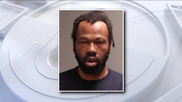 Suspect charged for stabbing man in the face at Dilworth Plaza