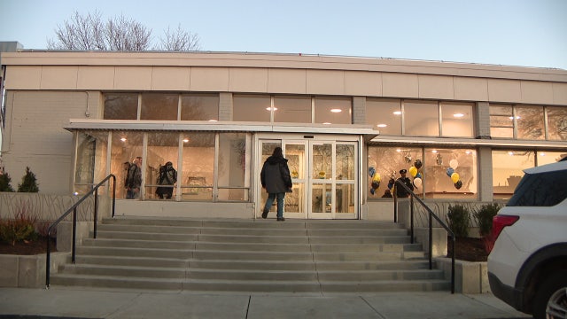 Mayor Parker unveils Philly's new Riverview Wellness Village for those battling addiction