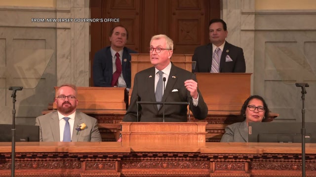 NJ Gov. Phil Murphy proposes statewide smartphone ban in K-12 classrooms