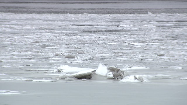 Freezing temperatures can lead to hypothermia, frost bite