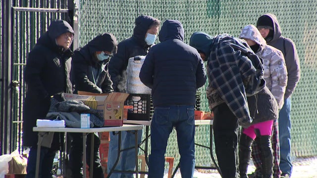 Philadelphia launches new Kensington Neighborhood Wellness Court