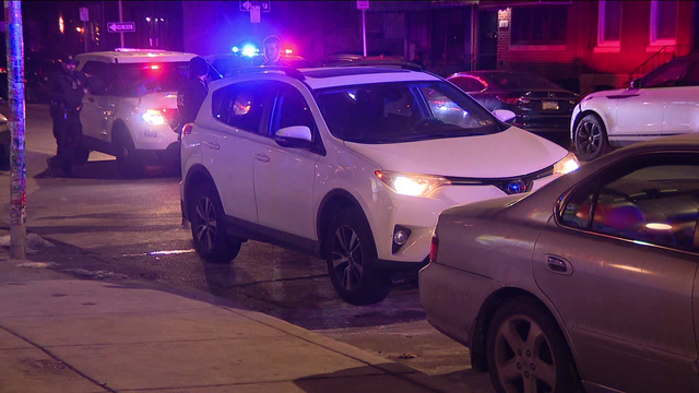 Boy, 4, abducted inside stolen vehicle found safe thanks to trackable toy in North Philly