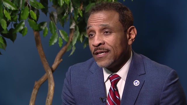 Exclusive: Superintendent Watlington discusses state of Philly schools; improvements and challenges