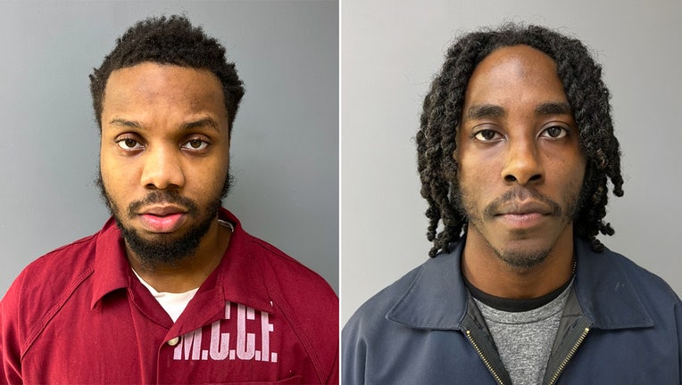 Jamiroquai ARRESTED DEVELOPMENT　　LP Montgomery County inmate accused in murder-for-hire plot of