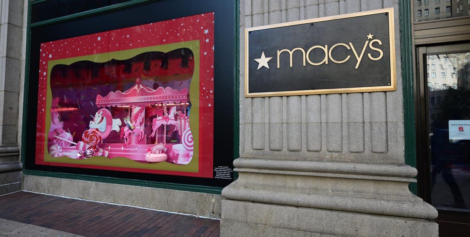 Iconic Philadelphia Macy's to close later this year