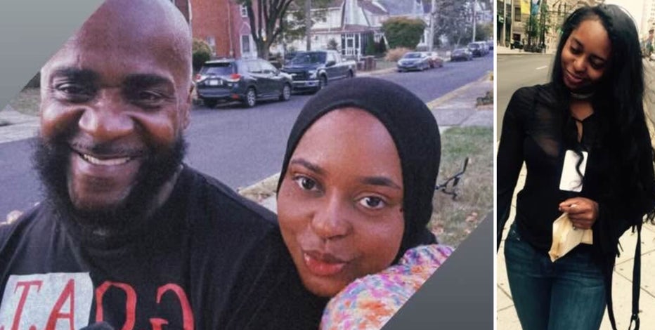 Philly nursing student killed after Uber crashes on NYE; victim's father speaks out