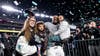 Eagles star Saquon Barkley announces engagement ahead of Super Bowl: reports