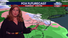 Philadelphia weather: Snowflakes could accompany wintry mix this week