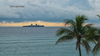 SS United States spotted in South Florida week after leaving Philadelphia