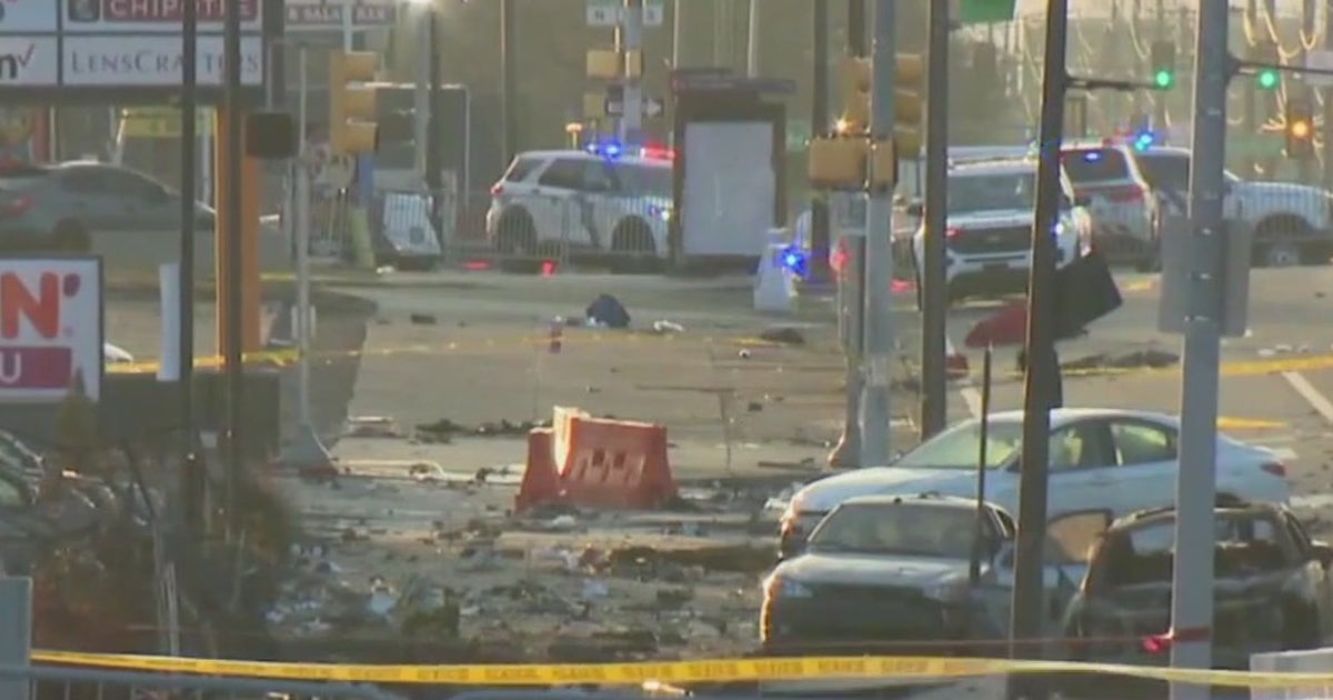 Philly medical plane crash anniversary: 8 dead, 22 hurt, lawsuits filed, community remembers