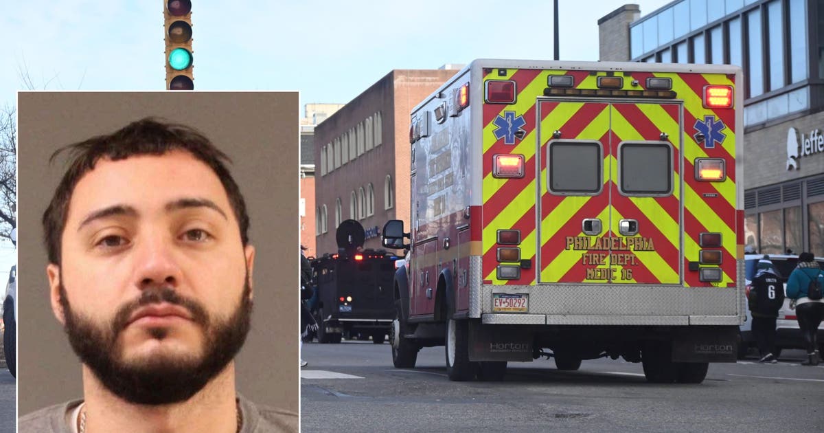 2 women shot after fight near Eagles Super Bowl Parade; 1 man charged ...