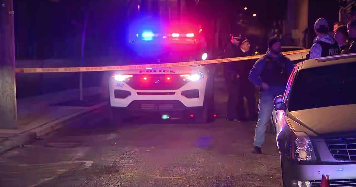 Man, 21, ‘extremely critical’ after shooting in North Philly : police ...