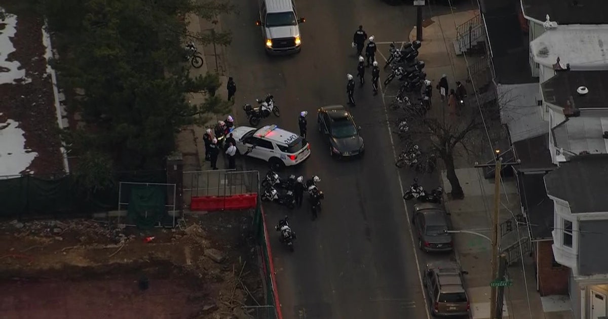 Officer injured while making arrest in North Philly: police | FOX 29 ...