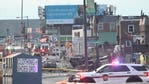 Philly plane crash: 7 dead, including 6 aboard medical flight; 19 others injured