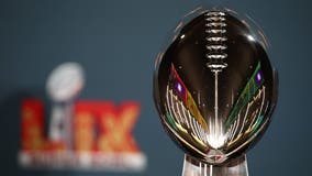 Super Bowl live stream: How to watch