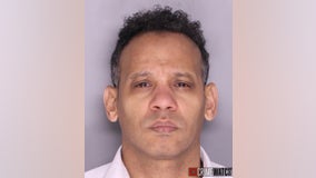 New Jersey man posed as religious solicitor in attempt to meet 13-year-old girl: police
