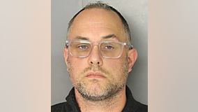 Delco employee charged for offering free glasses in exchange for sexual acts: DA
