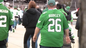 Eagles fans and their superstitions ahead Super Bowl LIX