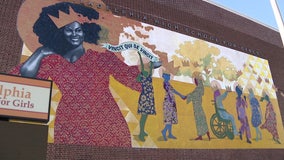 2025's Best City for Street Art: How you can vote for Philadelphia