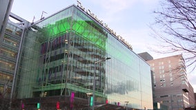 CHOP ranks No. 1 for best Children's Hospital in the Mid-Atlantic