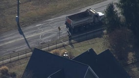 Water main break in Southampton prompts road closure; residents may notice water discoloration