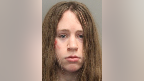 West Chester man leads troopers on wild chase through Del in car on bare rim: officials