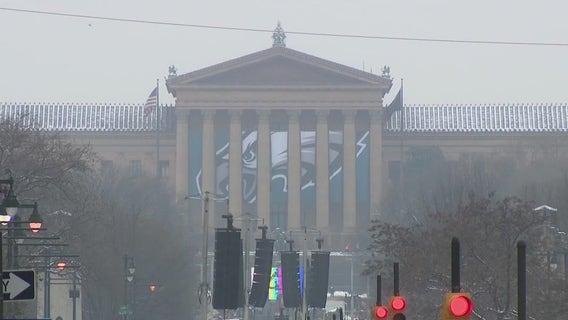 Eagles Super Bowl parade: Will you miss parade due to work?