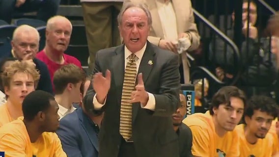 'Mr. Big Five' Coach Fran Dunphy coaches 1K games as he gets ready to retire