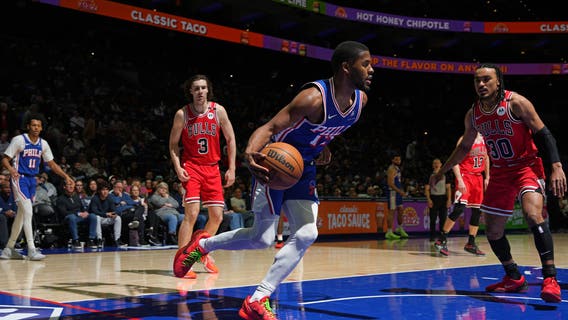 Sixers ticket prices down to $2 as team faces loss against Bulls; fans react