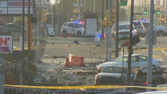 Philly medical plane crash anniversary: 8 dead, 22 hurt, lawsuits filed, community remembers