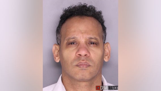 New Jersey man posed as religious solicitor in attempt to meet 13-year-old girl: police