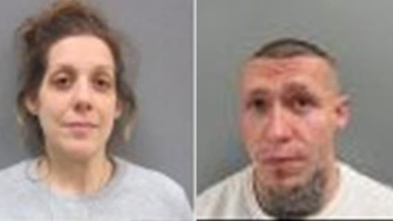 Man, woman charged after 2-year-old died in South Jersey last year