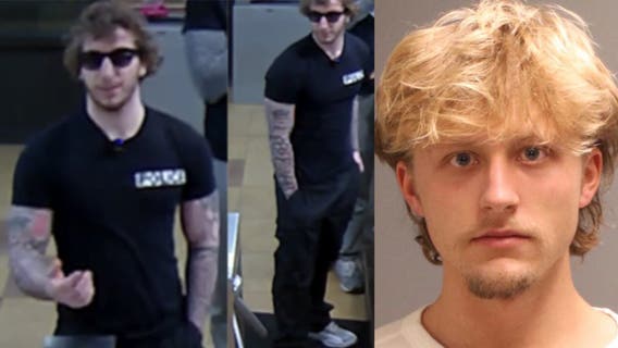 Two Temple students, one former student impersonated ICE agent on campus: police