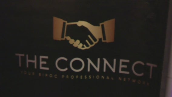 Black History Month: Local CEO creates premier networking company