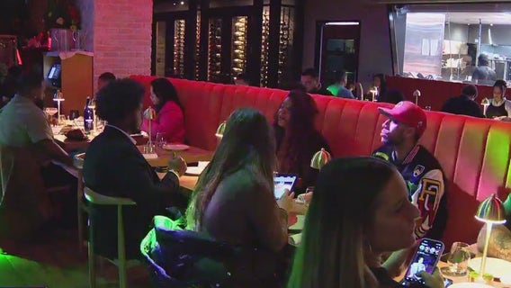 Valentine's Day specials extended at Philly businesses due to Eagles Super Bowl parade