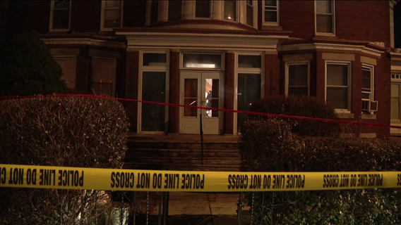 Intruder shot, killed by homeowner during home invasion in Philly neighborhood