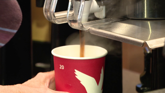 Super Bowl freebies: Wawa, Dunkin' giving away free coffee on Sunday