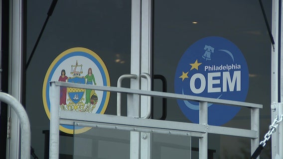 Philly plane crash: Businesses look to pick up the pieces with help of city resources