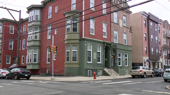 Temple grad stabbed 13 times by student near campus: officials