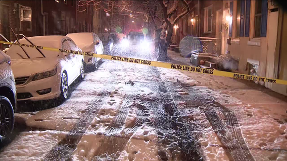 Man shot dead on couch during home invasion in South Philadelphia: police