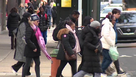 Eagles parade: Tips and tricks to stay warm, monitor your kids, and more