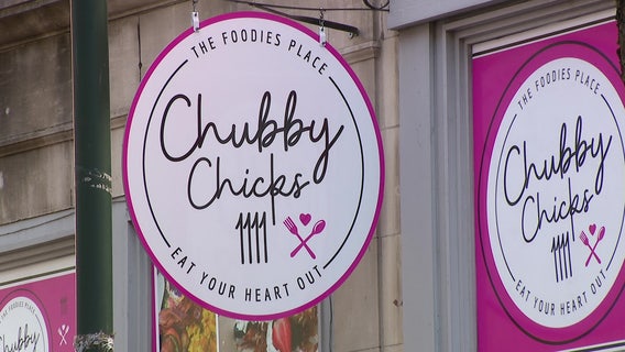 Chubby Chicks owner 'overwhelmed' by support, pleads for 'no harm' to nearby businesses
