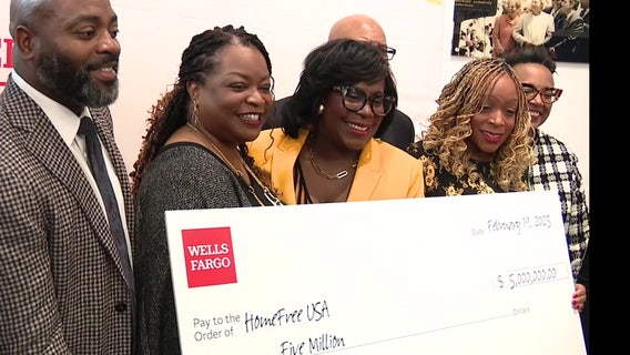 $5M will help provide grants to first-time home buyers in Philly; Mayor Parker launches H.O.M.E. initiative