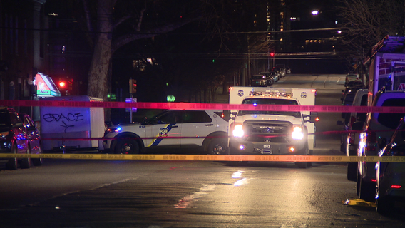 64-year-old woman with cane shot, killed near her home in Kingsessing