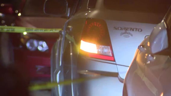 Man shot 7 times sitting in vehicle in North Philadelphia